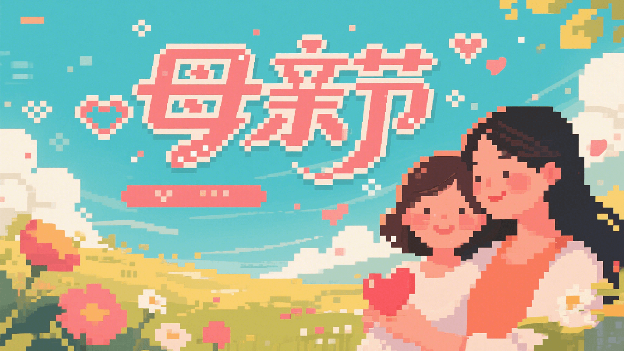 母親節(jié) ? 0.01毫米的母愛(ài)丨桂祺把守護(hù)刻進(jìn)密封件的DNA??！?